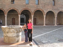 20080809: Mantova