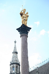 20080721: Marienplatz (Monaco)