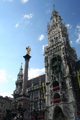 20080721: Marienplatz (Monaco)