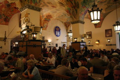 20080723: Hofbrauhaus (Monaco)