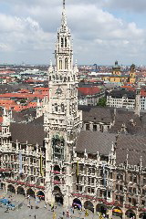 20080723: Marienplatz (Monaco)
