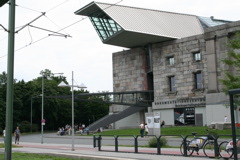 20080725: Dokument Zentrum (Norimberga)