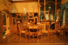 20080725: Museo del Giocattolo (Norimberga)