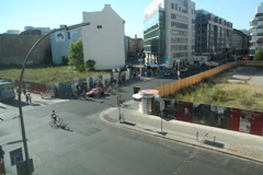 20080727: Checkpoint Charlie (Berlino)