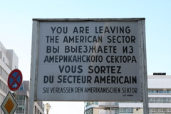 20080727: Checkpoint Charlie (Berlino)