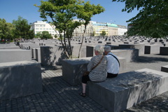 20080727: Monumento alla memoria (Berlino)