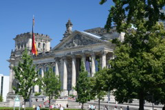 20080727: Reichstag (Berlino)
