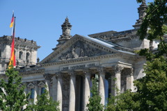 20080727: Reichstag (Berlino)