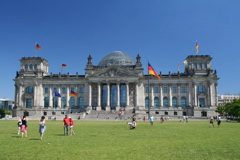 20080727: Reichstag (Berlino)