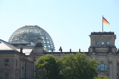 20080727: Reichstag (Berlino)
