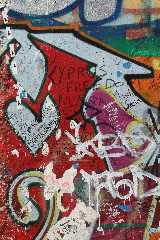 20080727: Resti del Muro (Berlino)