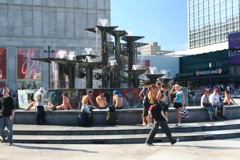 20080728: Alexanderplatz (Berlino)