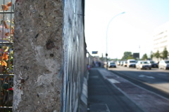 20080728: Il Muro (Berlino)