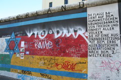 20080728: Il Muro (Berlino)