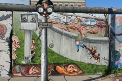 20080728: Il Muro (Berlino)