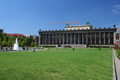 20080728: Museo Egizio (Berlino)
