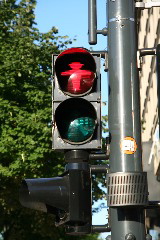 20080729: Ampelmann