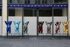 20080729: Berlino