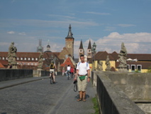 20080801: Wurzburg