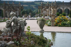 20080802: Weikersheim 