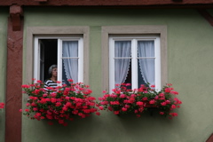 20080804: Rotenburg Ob Der Tauer