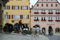 20080804: Rotenburg Ob Der Tauer
