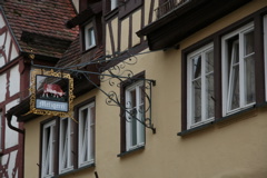20080804: Rotenburg Ob Der Tauer
