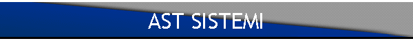 AST SISTEMI