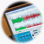 Audio Editing Audio Editing