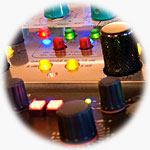 Audio Mastering Audio Mastering