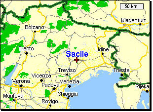 Where we are