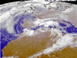  Meteosat 