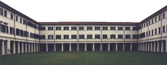 Collegio Marconi (26 kbyte)