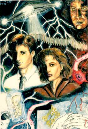 X-Files