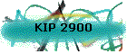 KIP 2900