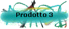 Prodotto 3