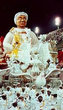 Carnevale di Rio