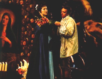1984 - Arena di Verona