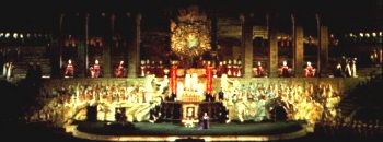 1984 - Arena di Verona