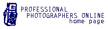 Professional Photographers On Line