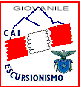 Escursionismo giovanile