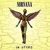 In utero