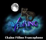 Chaîne Féline
Francophone