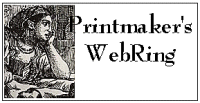 Printmaker's WebRing