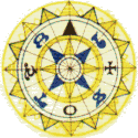 La Rosa dei Venti - Porto Ottiolu - Sardegna