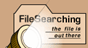 filesearching
