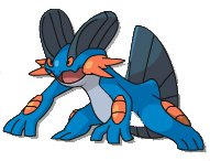 [PokeCommunity.com] My team (beginner-ish)