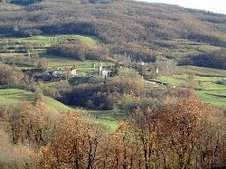 Foto: Chiesa di Bognassi