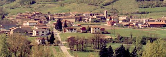 Foto: borgo di San Ponzo
