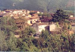 Foto: Borgo di Trebbiano